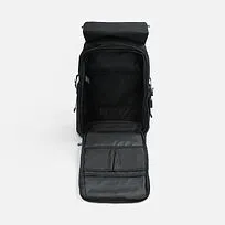 Рюкзак decaPolis, черный