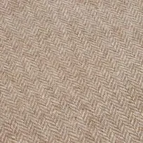 Плед Barolo, бежевый