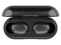 Наушники HIPER TWS Lazo X31 Black (HTW-LX31) Bluetooth 5.3 гарнитура, Черный (Р)