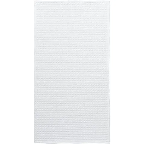 Набор кухонных полотенец Good Wipe, белый с желтым