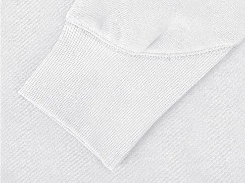 Худи унисекс Laguna, белый