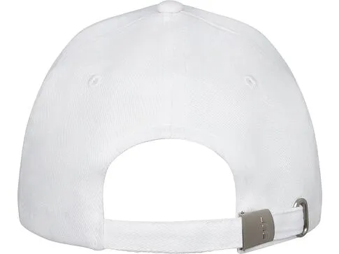 Кепка Doyle, 5 панелей, белый