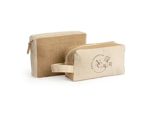 Несессер SIENA, бежевый