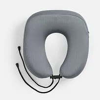 Дорожная подушка Somna, серая