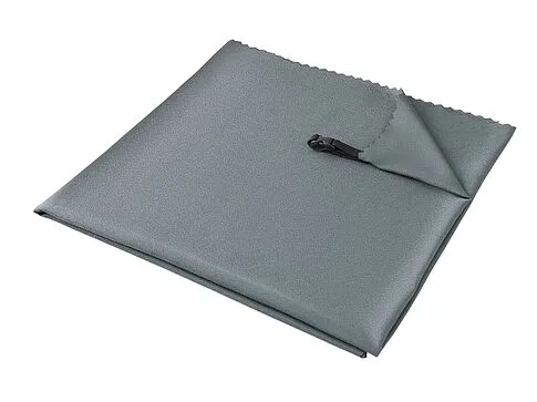 Полотенце из микрофибры спортивное 150х74 см Спутник