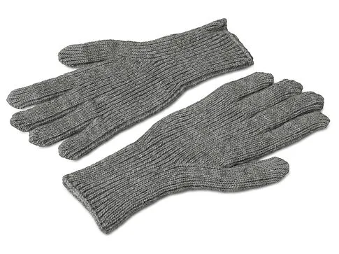 Подарочный набор  Nordend, серый меланж