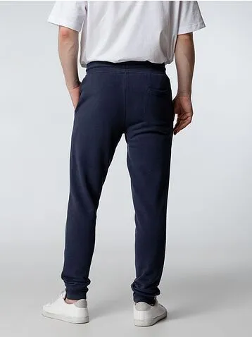 Джоггеры мужские Jet Men, темно-синие