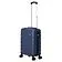 Чемодан Fattore S, синий