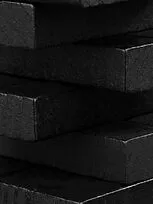 Игра «Деревянная башня мини», черная