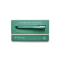 Вечный карандаш, NAPKIN FOREVER PRIMINA TURCHESE, бирюзовый