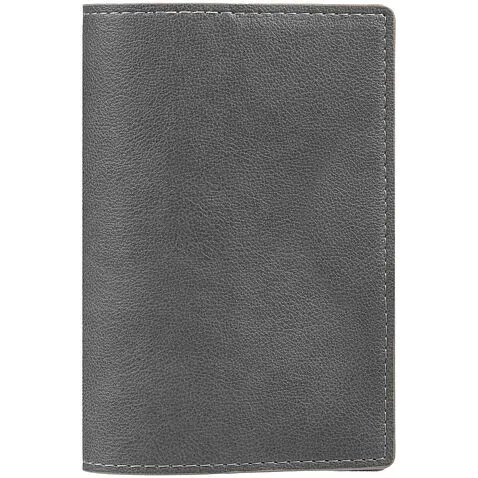 Набор Petrus Travel, серый