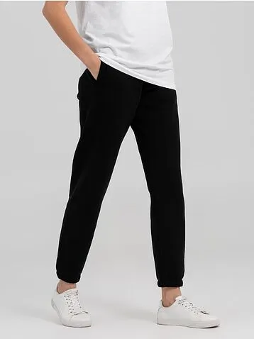 Джоггеры Kulonga, черные