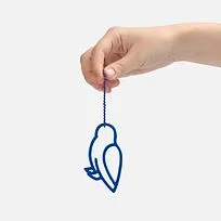 Набор «Год чудес», белый