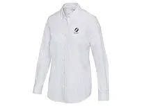 Sphene женская рубашка оксфорд - Белый