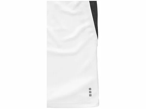 Футболка Quebec Cool Fit мужская, белый