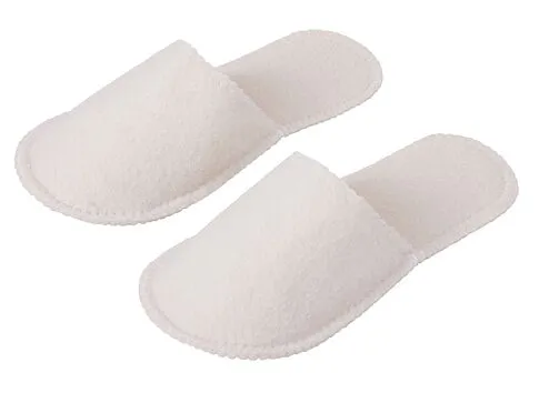 Банный набор с парео Healing, женский, белый