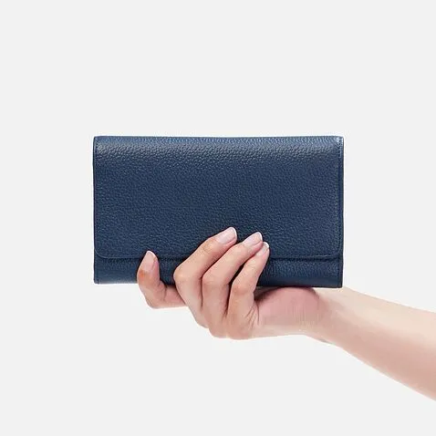 Клатч Unison, синий