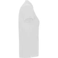 Футболка поло PEGASO WOMAN PREMIUM женская, белый S