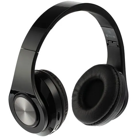 Набор SoundMind, черный