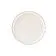 Тарелка Valerie Concept PLATE 1 WHT