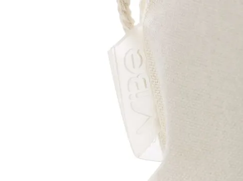 Массажный мяч двойной для МФР Corbell, 8х16 см