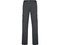 Брюки Daily Stretch, свинцовый