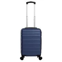 Чемодан Fattore S, синий