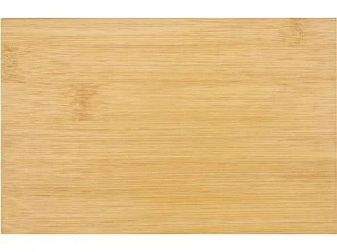 Набор из 5 предметов из бамбука для маникюра Ladia , natural