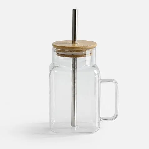 Банка для коктейлей Palmero