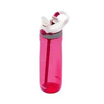 Бутылка для воды Ashland 24 oz Sangria, розовый