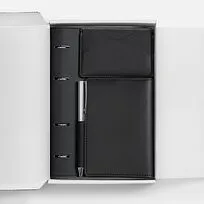 Набор inStream Maxi, черный