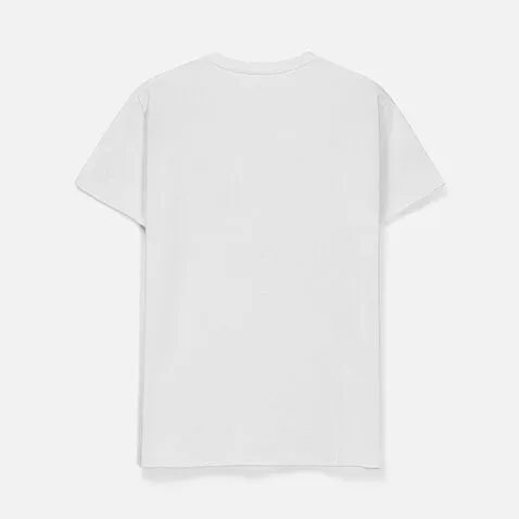 Футболка унисекс T-Bolka 200, белая