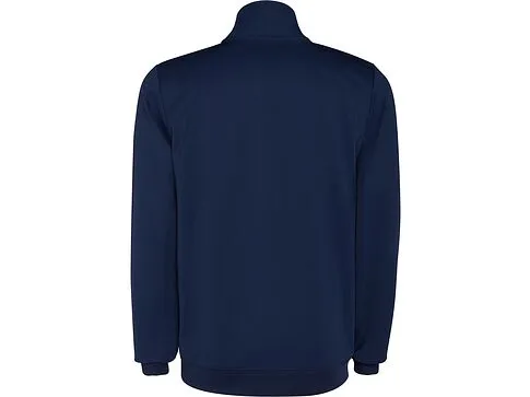 EVANS спортивный костюм, нэйви/белый