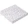 Часы настенные Vivid Large, синие