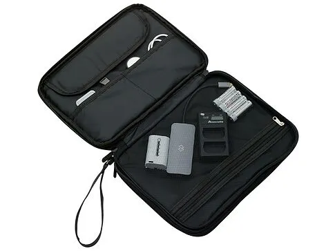 Органайзер для электроники VoyageTech