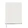 Ежедневник A5 недатированный Simflex в мягком переплёте, белый