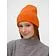 Шапка Color Boom, оранжевая