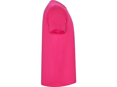 Футболка Imola мужская, неоновый розовый