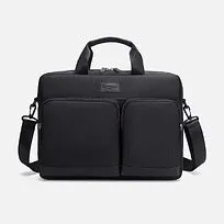 Сумка для ноутбука L255, черная