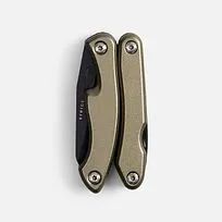 Мультиинструмент Hantwerk, серый