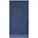 Полотенце New Wave, среднее, синее