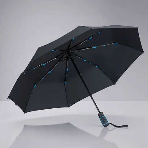 Зонт DYNAMIC, синий Зонт DYNAMIC, синий