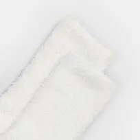 Носки Flaum, белые