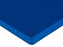 Ежедневник недатированный А5 Megapolis Color Flex New, синий