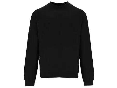 Свитшот Teleno, черный