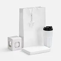 Набор Astrela, белый