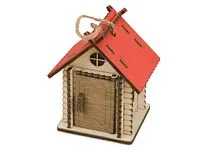 Подарочный набор Decoration Deluxe 2.0 с двумя видами варенья, натуральный