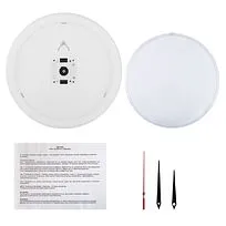 Часы Vivid Small, белые