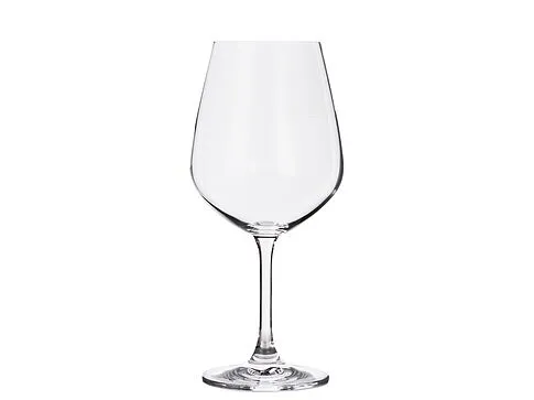 Подарочный набор бокалов для игристых и тихих вин Vivino, 18 шт.