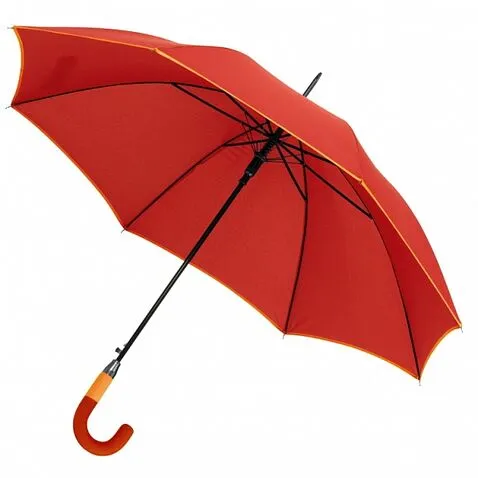 Зонт-трость 